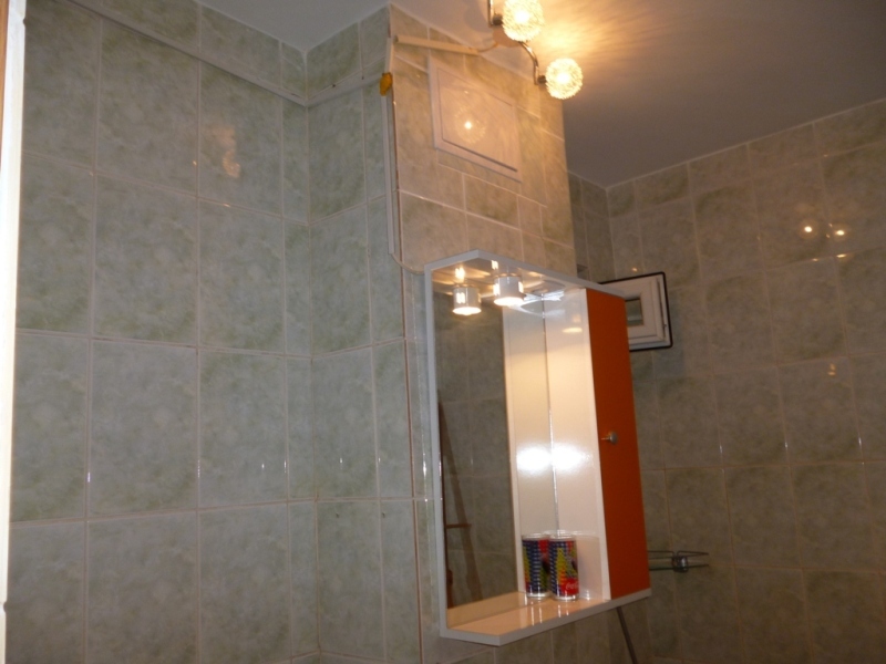 Obor, Colentina, Doamna Ghica, vav Parc Plumbuita,