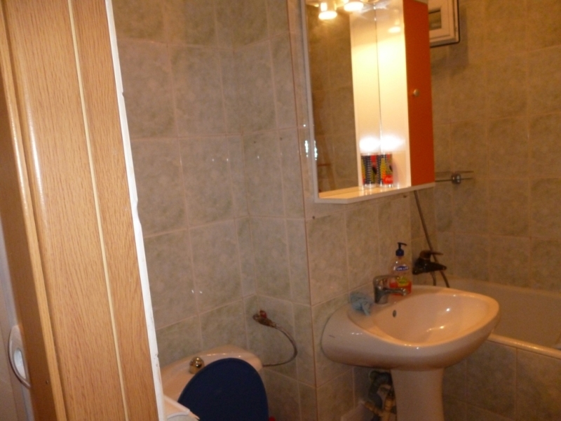 Obor, Colentina, Doamna Ghica, vav Parc Plumbuita,