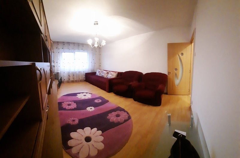 Obor, Colentina, Doamna Ghica, vav Parc Plumbuita,