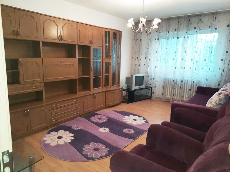 Obor, Colentina, Doamna Ghica, vav Parc Plumbuita,