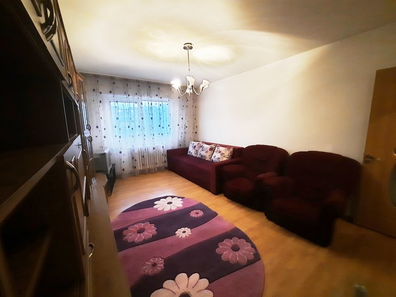 Obor, Colentina, Doamna Ghica, vav Parc Plumbuita,