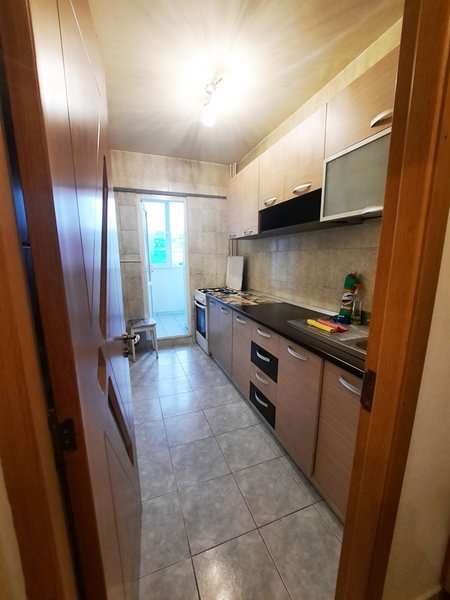 Obor, Colentina, Doamna Ghica, vav Parc Plumbuita,