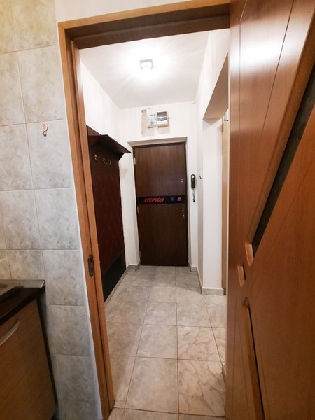 Obor, Colentina, Doamna Ghica, vav Parc Plumbuita,