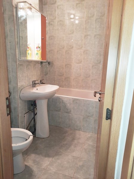 Obor, Colentina, Doamna Ghica, vav Parc Plumbuita,