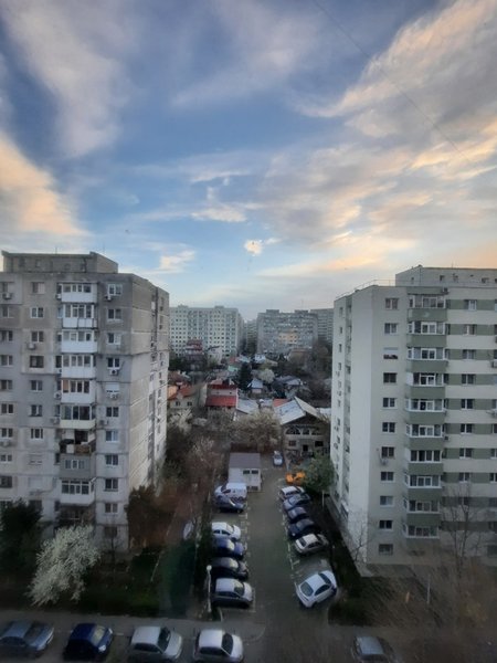 Obor, Colentina, Doamna Ghica, vav Parc Plumbuita,